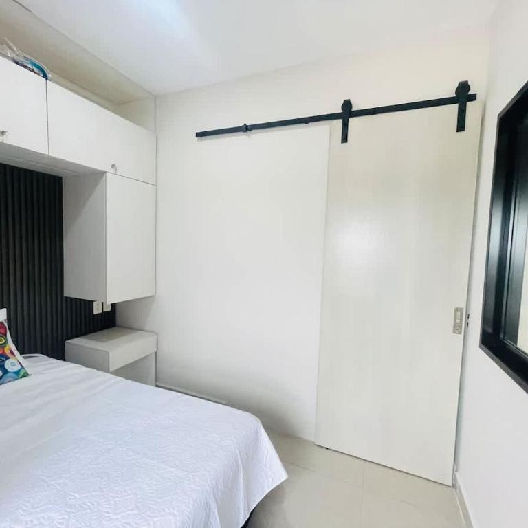 Comodidad Frente Arena Monterrey - Apartamento - 14