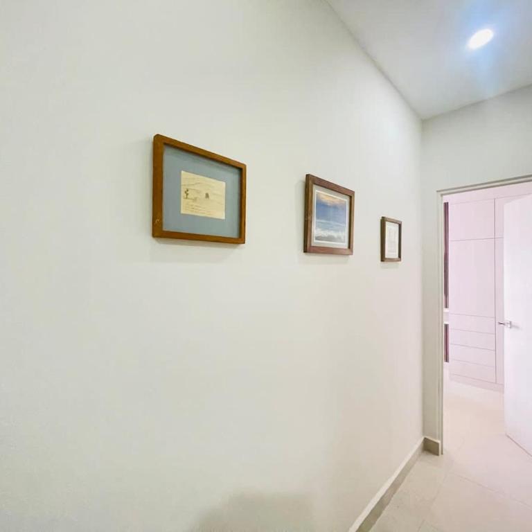 Comodidad Frente Arena Monterrey - Apartamento - 16