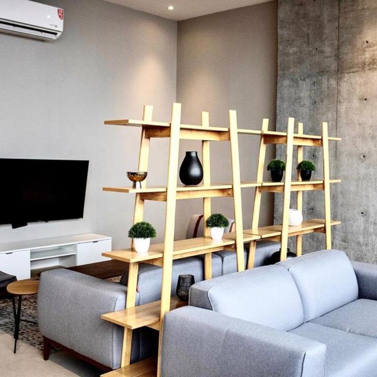 Comodidad Frente Arena Monterrey - Apartamento - 17