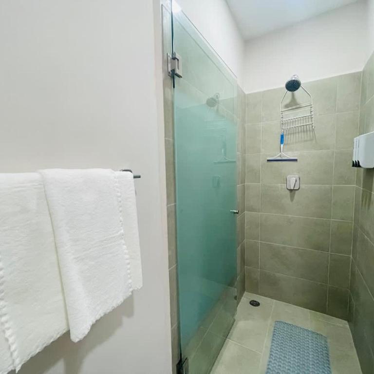 Comodidad Frente Arena Monterrey - Apartamento - 23