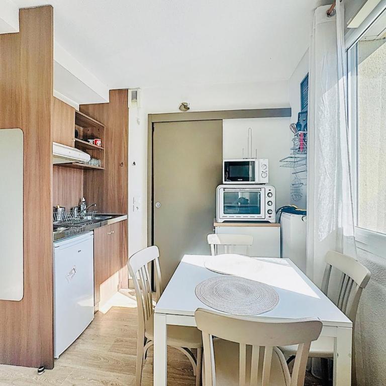 Work & Chill - Appartamento con 1 Camera da Letto - 2