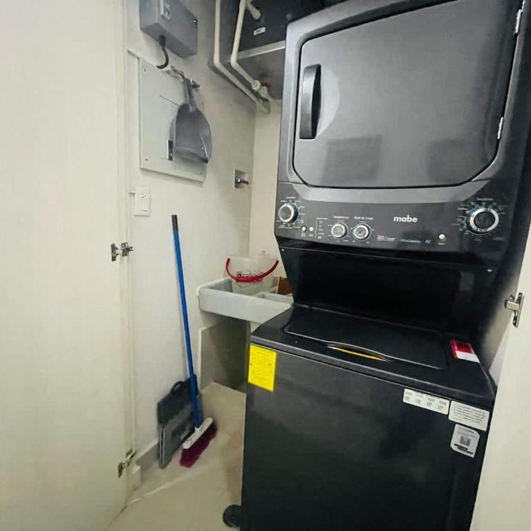 Comodidad Frente Arena Monterrey - Apartamento - 26
