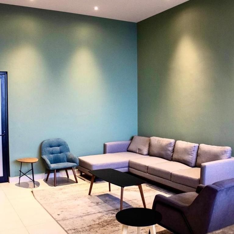 Comodidad Frente Arena Monterrey - Apartamento - 39