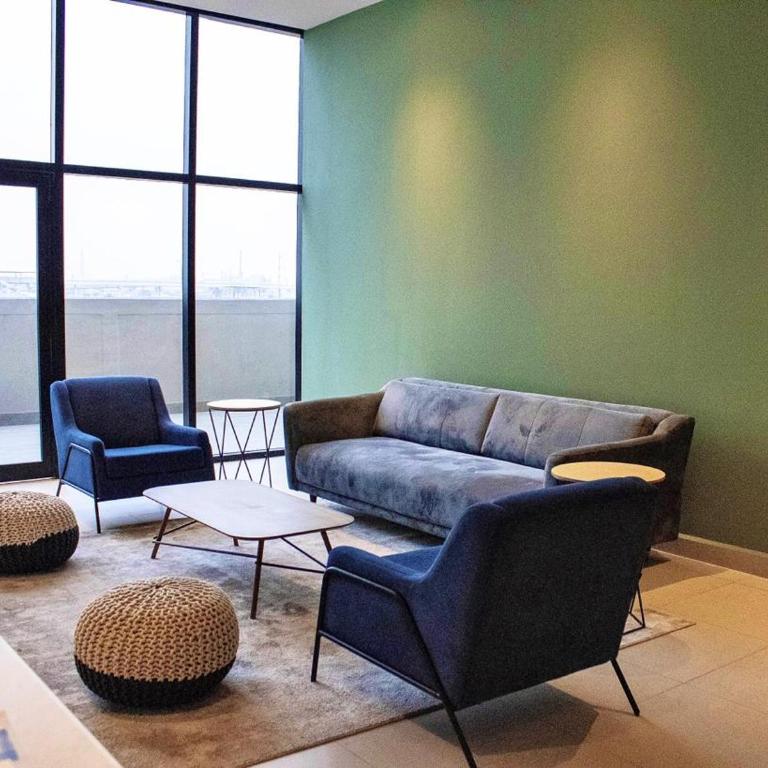 Comodidad Frente Arena Monterrey - Apartamento - 40