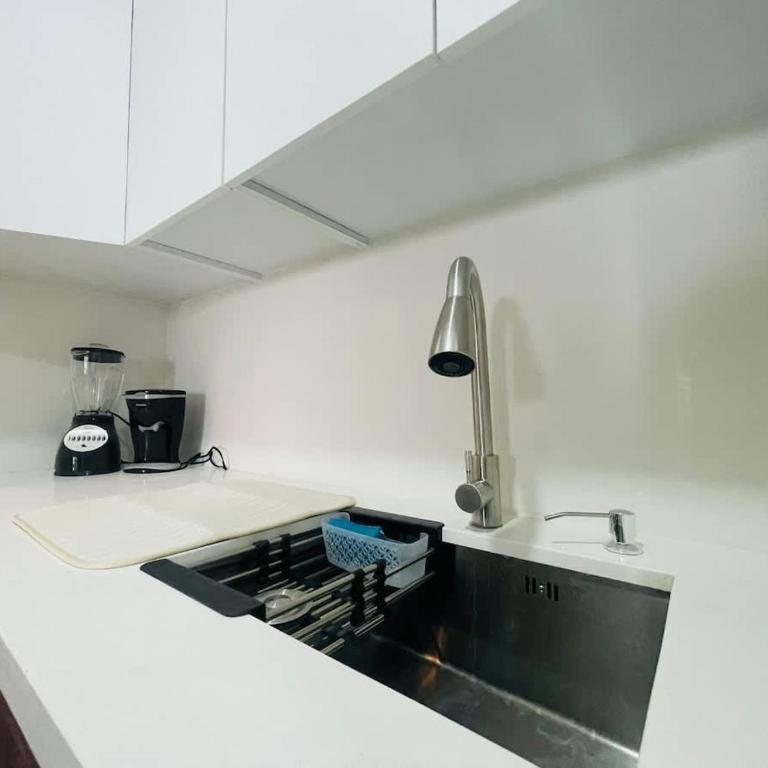 Comodidad Frente Arena Monterrey - Apartamento - 57