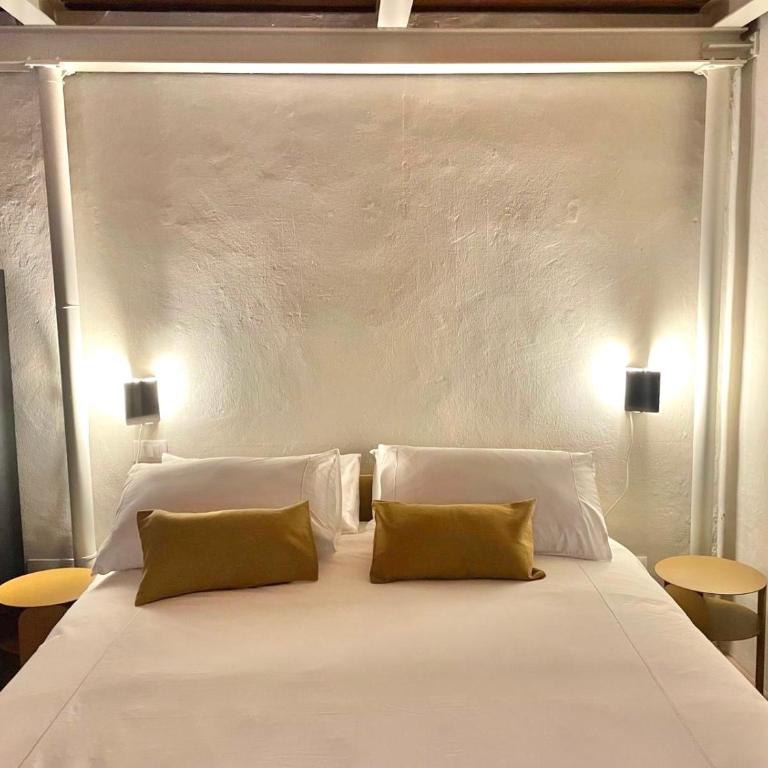 Bolove51, un loft esclusivo nel cuore della città - Appartamento con 1 Camera da Letto - 23