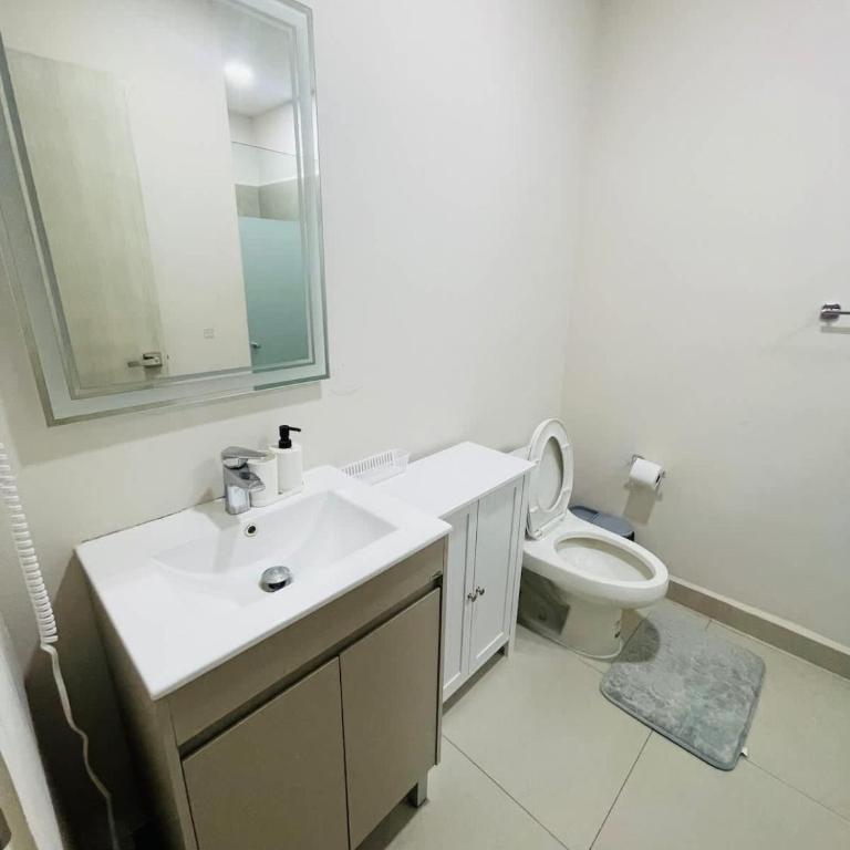 Comodidad Frente Arena Monterrey - Apartamento - 65