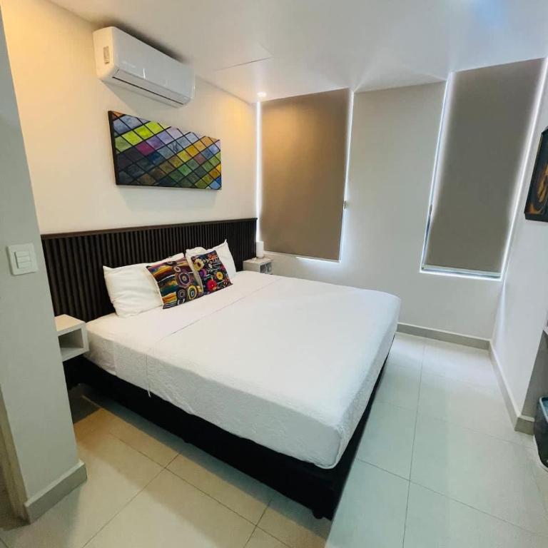 Comodidad Frente Arena Monterrey - Apartamento - 68