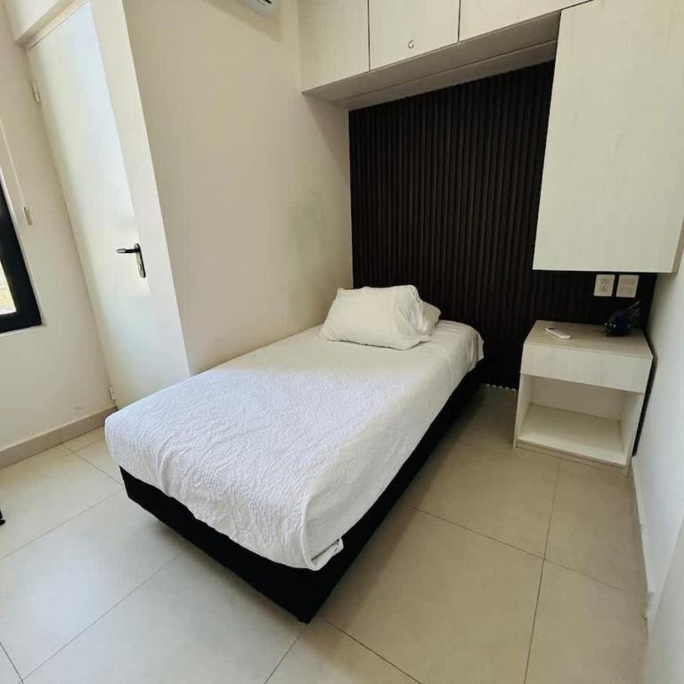 Comodidad Frente Arena Monterrey - Apartamento - 78