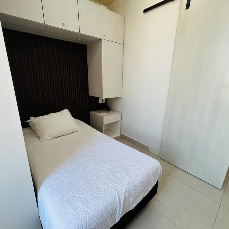 Comodidad Frente Arena Monterrey - Apartamento - 80