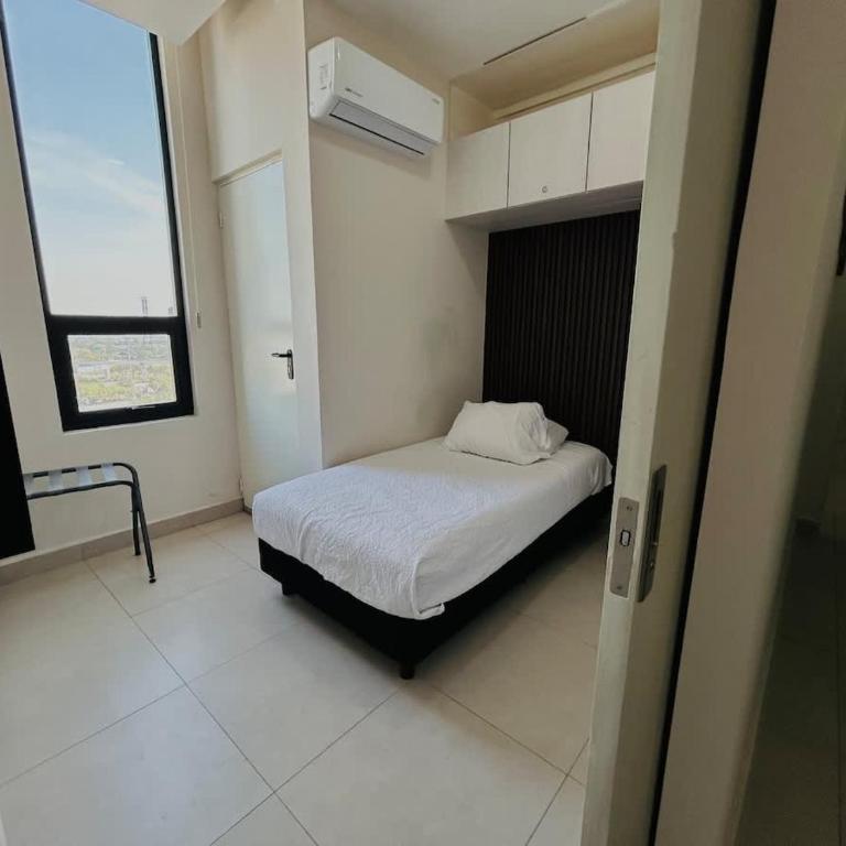 Comodidad Frente Arena Monterrey - Apartamento - 81