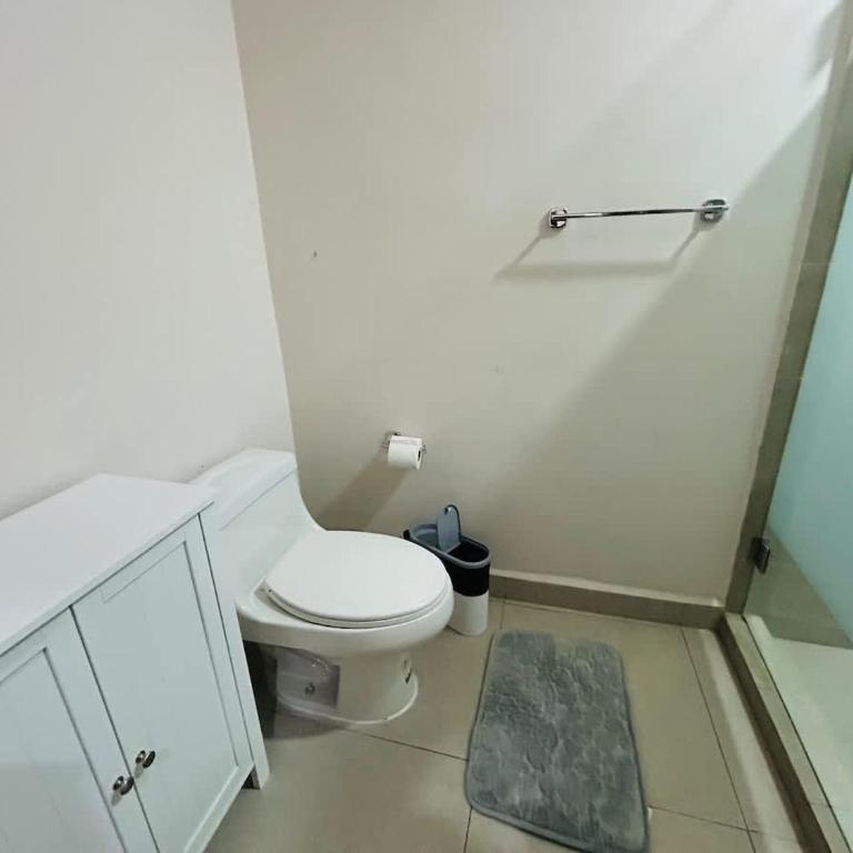 Comodidad Frente Arena Monterrey - Apartamento - 83