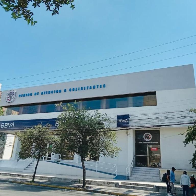Comodidad Frente Arena Monterrey - Apartamento - 94