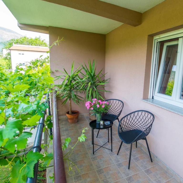 Villa Amor - Villa - 95