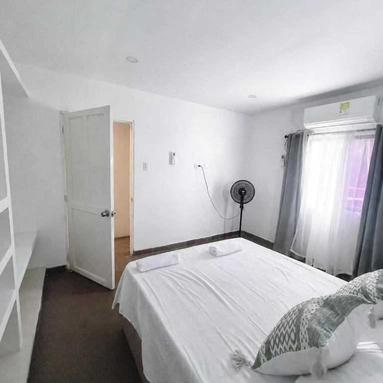 Mirador del Carretero, Getsemani - Two-Bedroom Apartment - 17