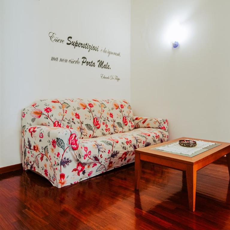 La Casa di Sciò Sciò & La Stanza di Sciò Sciò - Appartamento con 2 Camere da Letto - 5