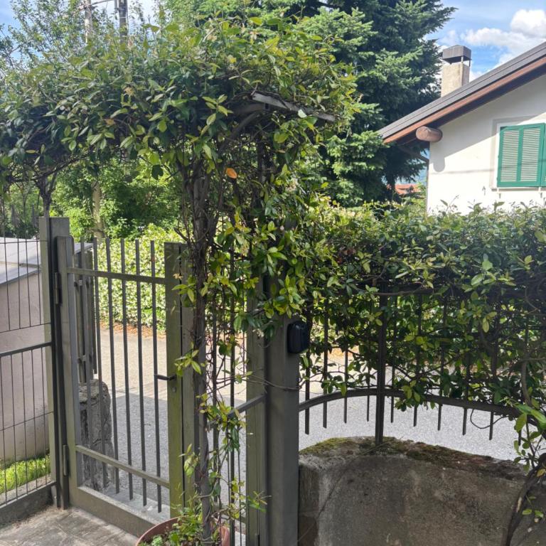 Patty House - Appartement - 18