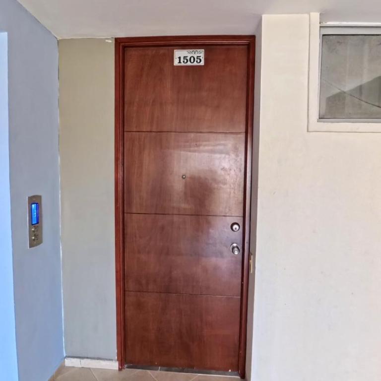 Wonderful apartment in the heart of Medellín - Two-Bedroom Apartment - 5