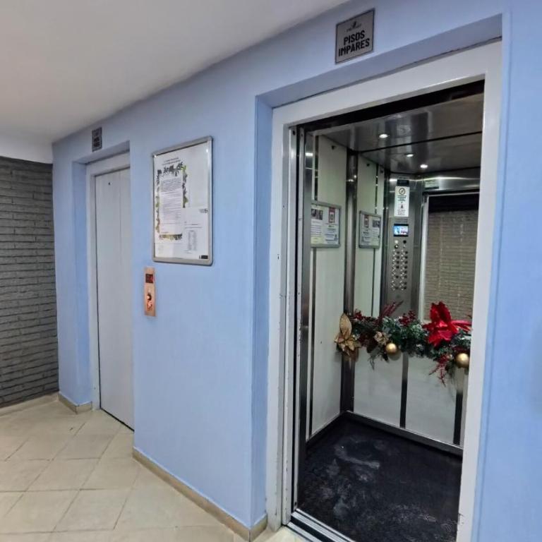 Wonderful apartment in the heart of Medellín - Two-Bedroom Apartment - 9