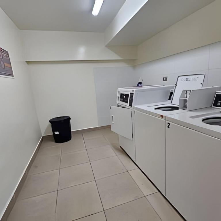 AR APT en Barrio Histórico cerca de Metro en Cumming - Apartamento de 2 dormitorios - 38