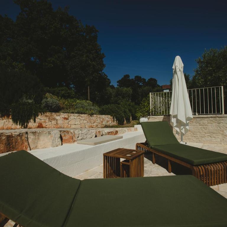 Exclusive Trullo with pool - Casa con 3 Camere da Letto - 50