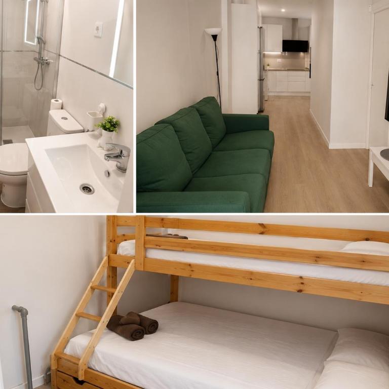 Modern Duplex - Rooftop Terrace - 5 min to the Beach! - Casa de 2 dormitorios - 12