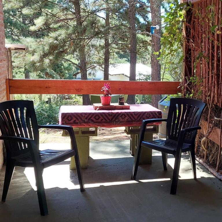 Luna Plateada - Terrafirme - Chalet de 1 dormitorio - 27