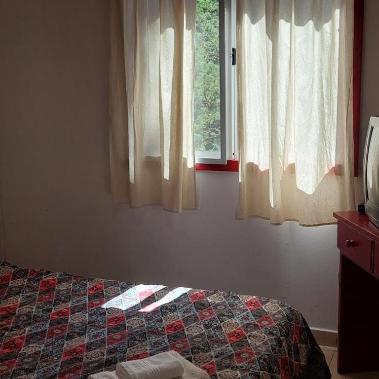 Luna Plateada - Terrafirme - Chalet de 1 dormitorio - 20
