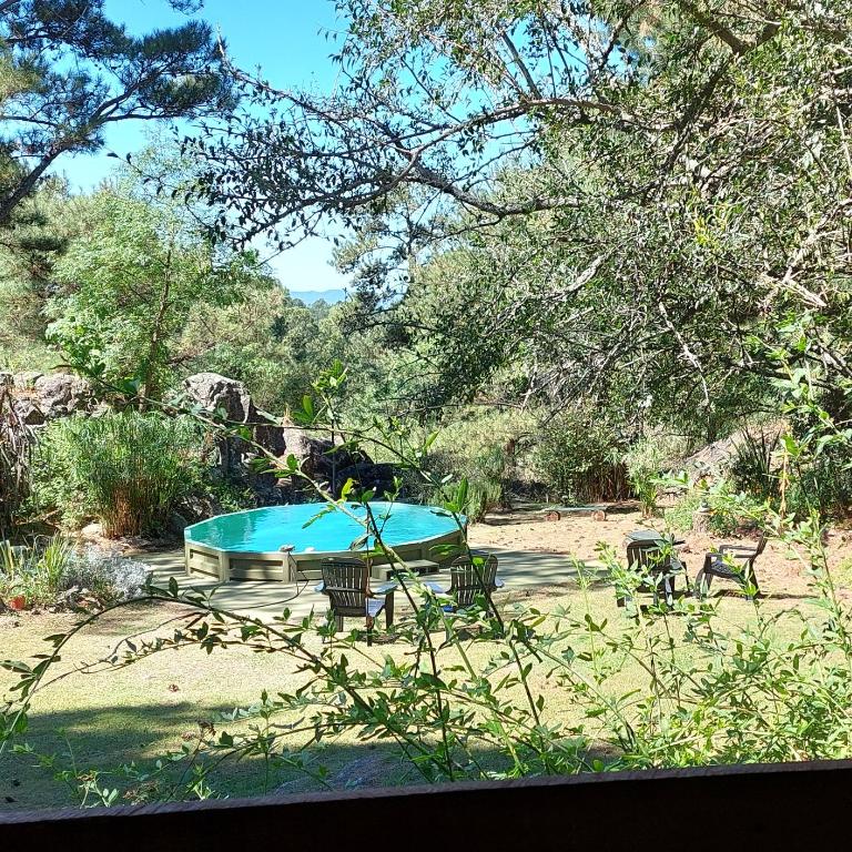 Luna Plateada - Terrafirme - Chalet de 1 dormitorio - 33