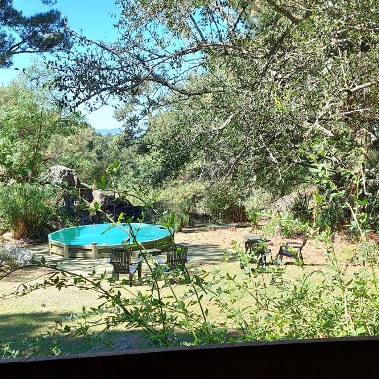Luna Plateada - Terrafirme - Chalet de 1 dormitorio - 38