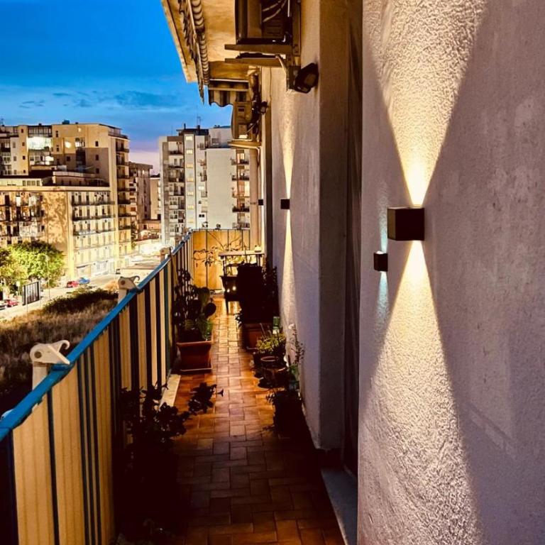 Tiziana Sicily House Apartament - Three-Bedroom House - 67