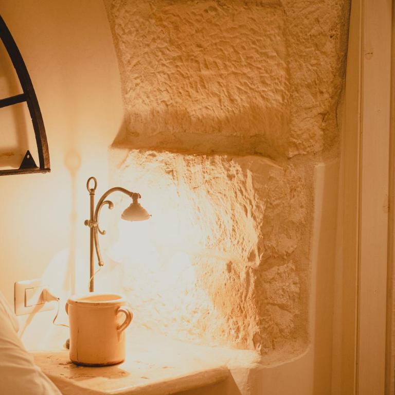 Exclusive Trullo with pool - Casa con 3 Camere da Letto - 81