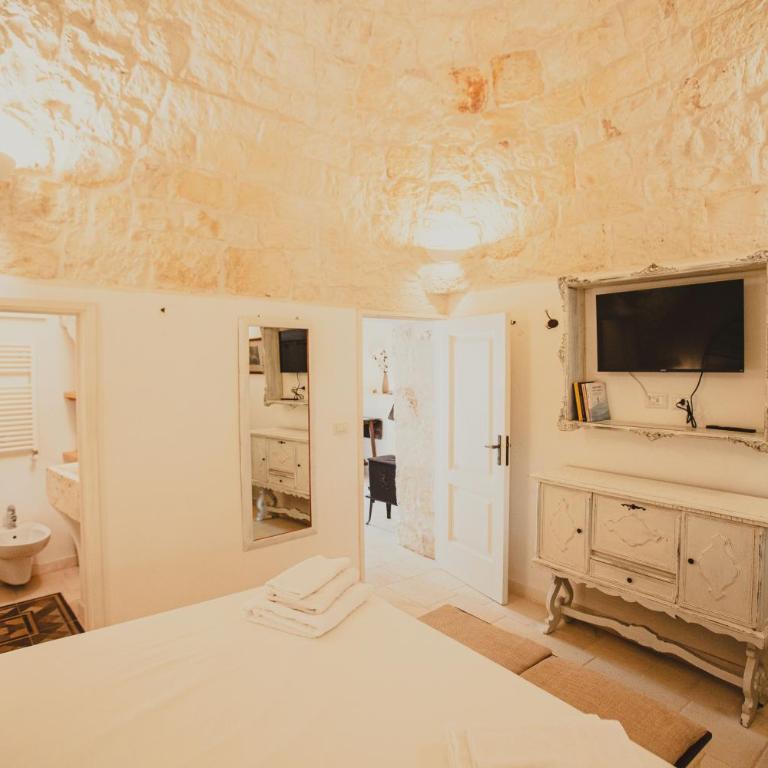 Exclusive Trullo with pool - Casa con 3 Camere da Letto - 85