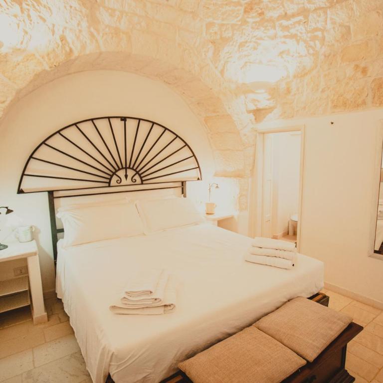 Exclusive Trullo with pool - Casa con 3 Camere da Letto - 84