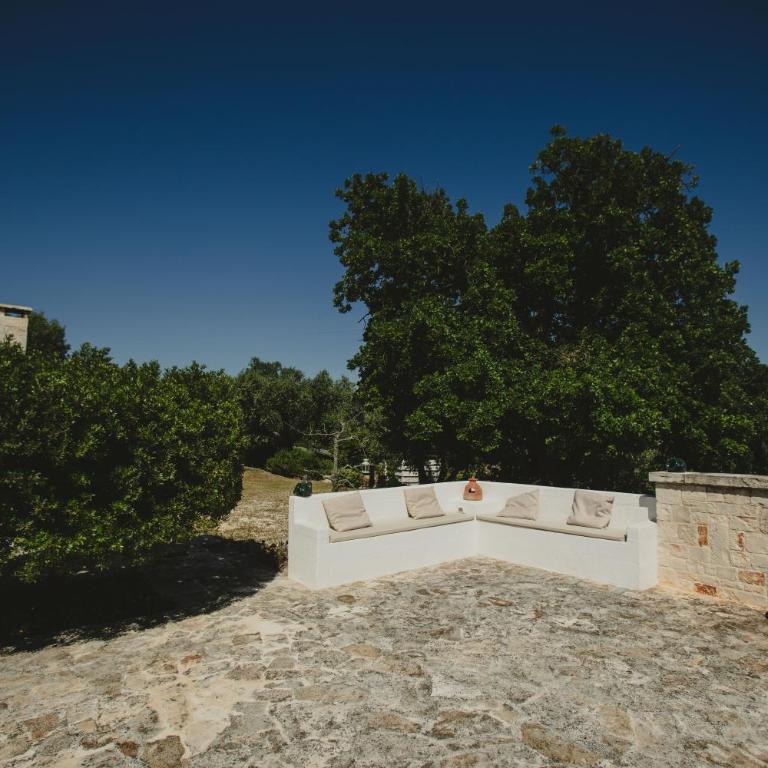 Exclusive Trullo with pool - Casa con 3 Camere da Letto - 95