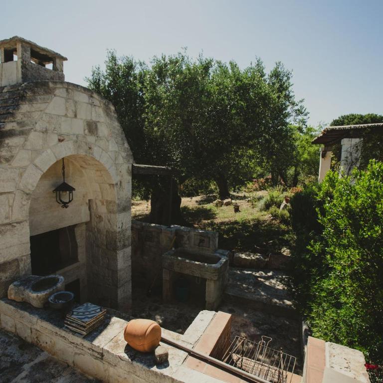 Exclusive Trullo with pool - Casa con 3 Camere da Letto - 88