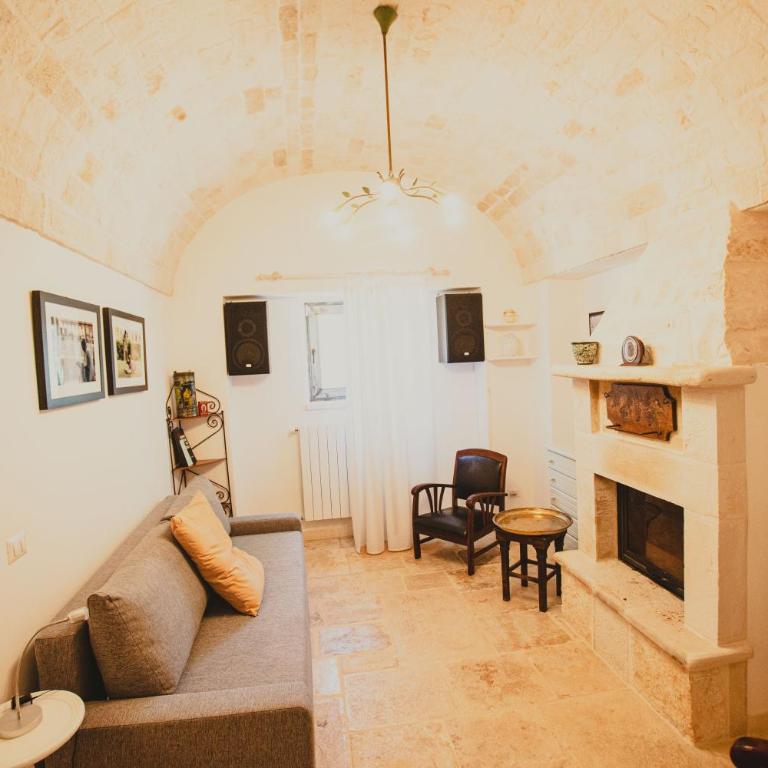 Exclusive Trullo with pool - Casa con 3 Camere da Letto - 9
