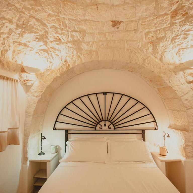 Exclusive Trullo with pool - Casa con 3 Camere da Letto - 93