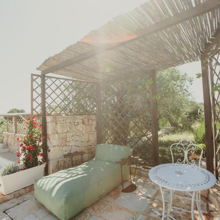 Exclusive Trullo with pool - Casa con 3 Camere da Letto - 92
