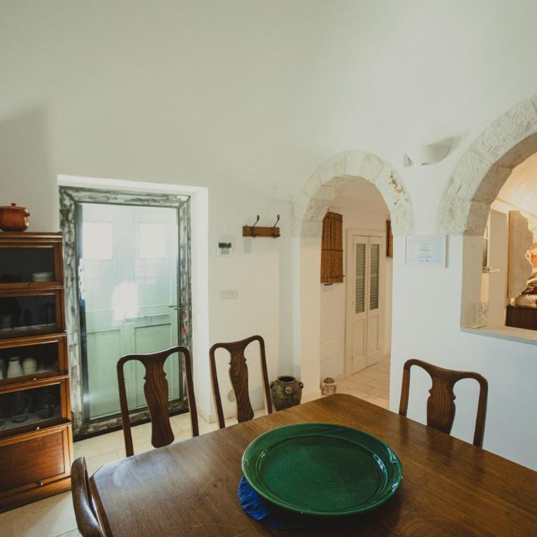 Exclusive Trullo with pool - Casa con 3 Camere da Letto - 90