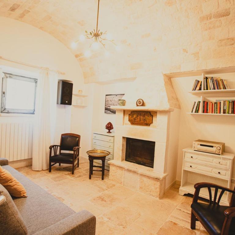 Exclusive Trullo with pool - Casa con 3 Camere da Letto - 99