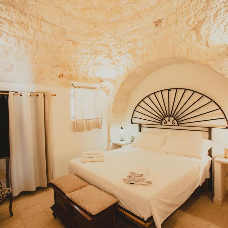 Exclusive Trullo with pool - Casa con 3 Camere da Letto - 94