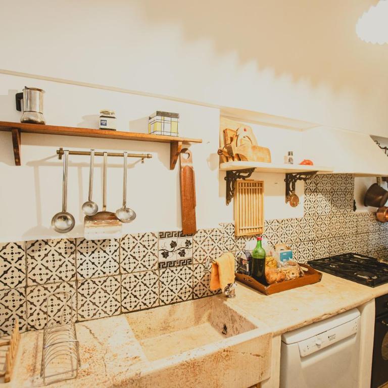 Exclusive Trullo with pool - Casa con 3 Camere da Letto - 98