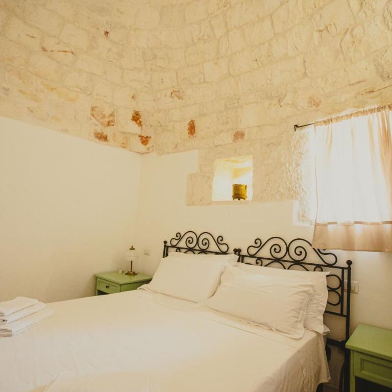 Exclusive Trullo with pool - Casa con 3 Camere da Letto - 65