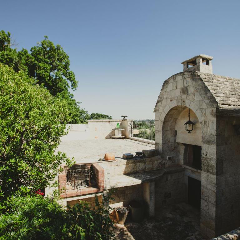 Exclusive Trullo with pool - Casa con 3 Camere da Letto - 64