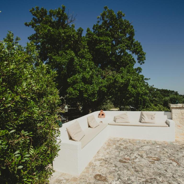 Exclusive Trullo with pool - Casa con 3 Camere da Letto - 68