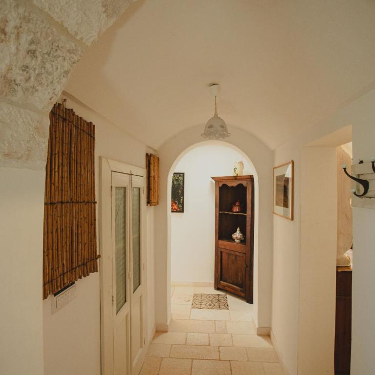 Exclusive Trullo with pool - Casa con 3 Camere da Letto - 69
