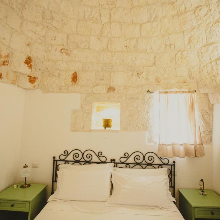 Exclusive Trullo with pool - Casa con 3 Camere da Letto - 70