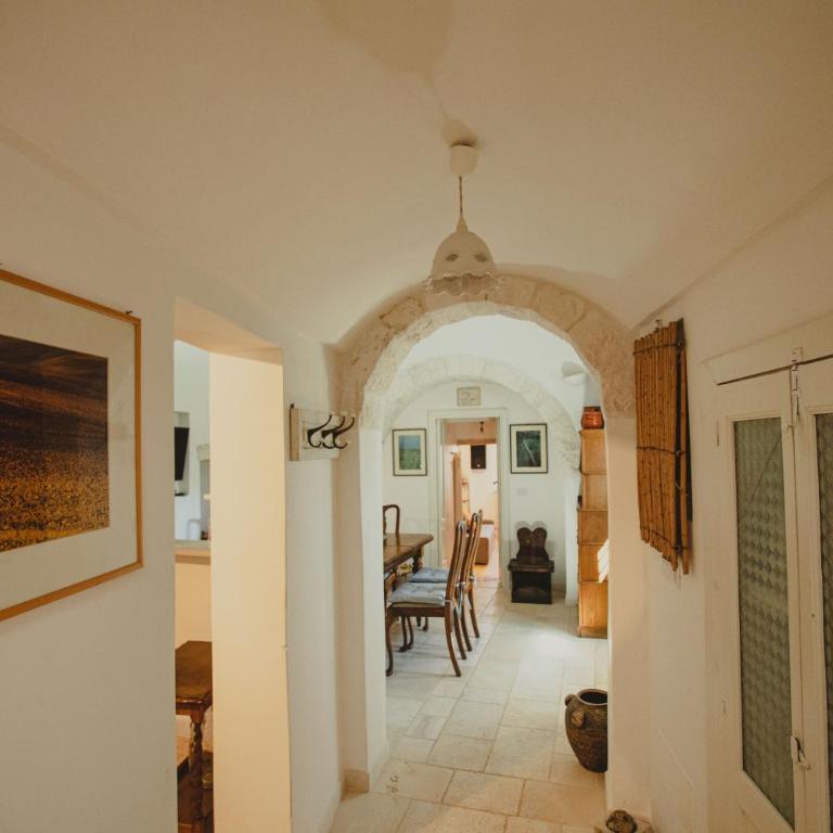Exclusive Trullo with pool - Casa con 3 Camere da Letto - 73