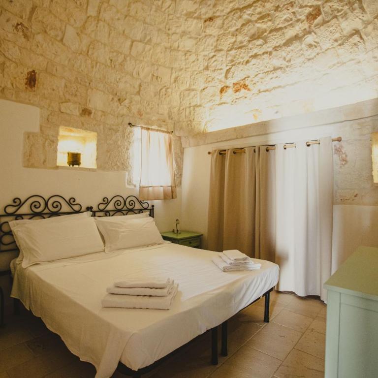 Exclusive Trullo with pool - Casa con 3 Camere da Letto - 3